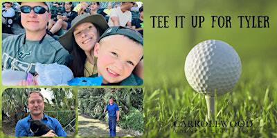 Tee It Up For Tyler | Carrollwood Country Club
