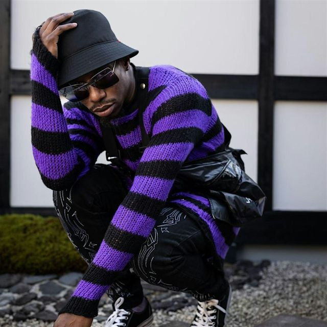 VOGUE AFRIK w/ OMARI WILES - DANCE FOR THE DIASPORA NYC 2025 | Weeksville Heritage Center