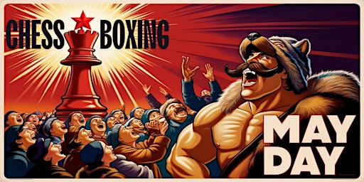 Chessboxing May Day | Scala
