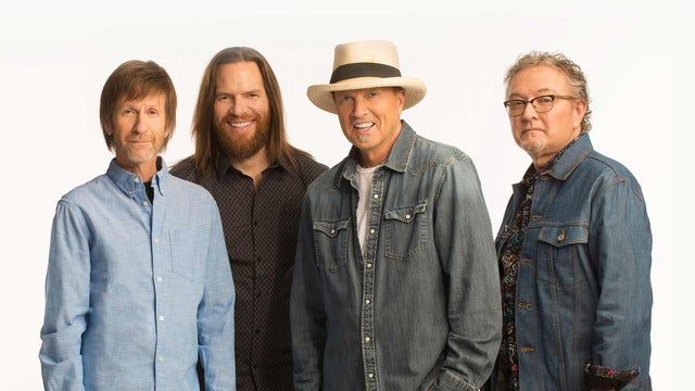 Sawyer Brown 2025 (Laughlin) | The Edge Pavilion