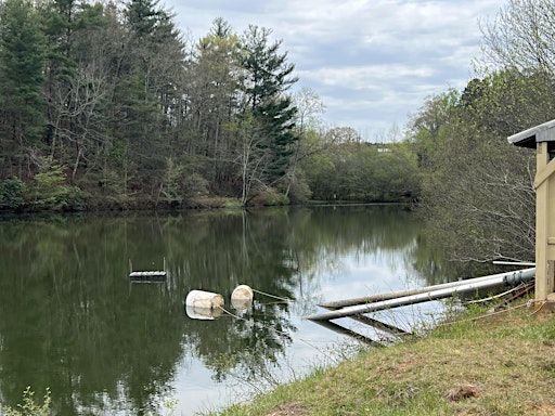 Tree Fruit Farms-Its time to implement  FDA's  Final Pre-Harvest Water Rule | N.C. Cooperative Extension | Henderson County Center