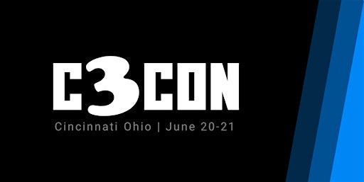 C3Con (Channel 3 Convention) | Union Hall (Cintrifuse)