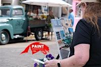 Paint Annapolis 2025 Public Artist Registration | Circle Gallery