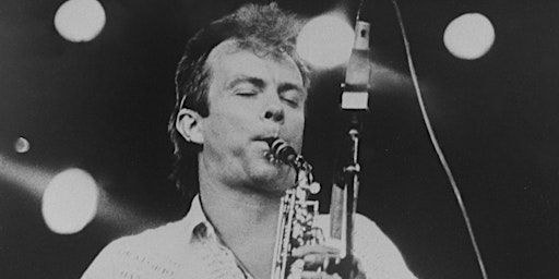 KEITH DONALD - NewBliss performance, Q&A and book signing | Bewleys Cafe Theatre