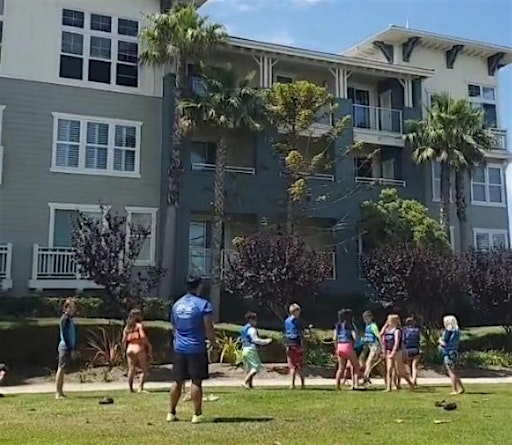 Splash Paddle Crew & Wind Warriors Summer Camp | 1299 Victoria Ave