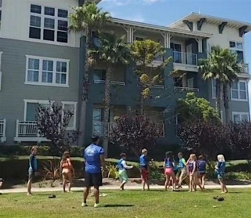 Splash Paddle Crew & Wind Warriors Summer Camp | 1299 Victoria Ave