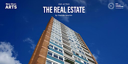 The Real Estate | New College Lanarkshire, Coatbridge Campus