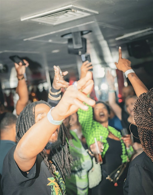 TWISTED | BOXPARK Croydon