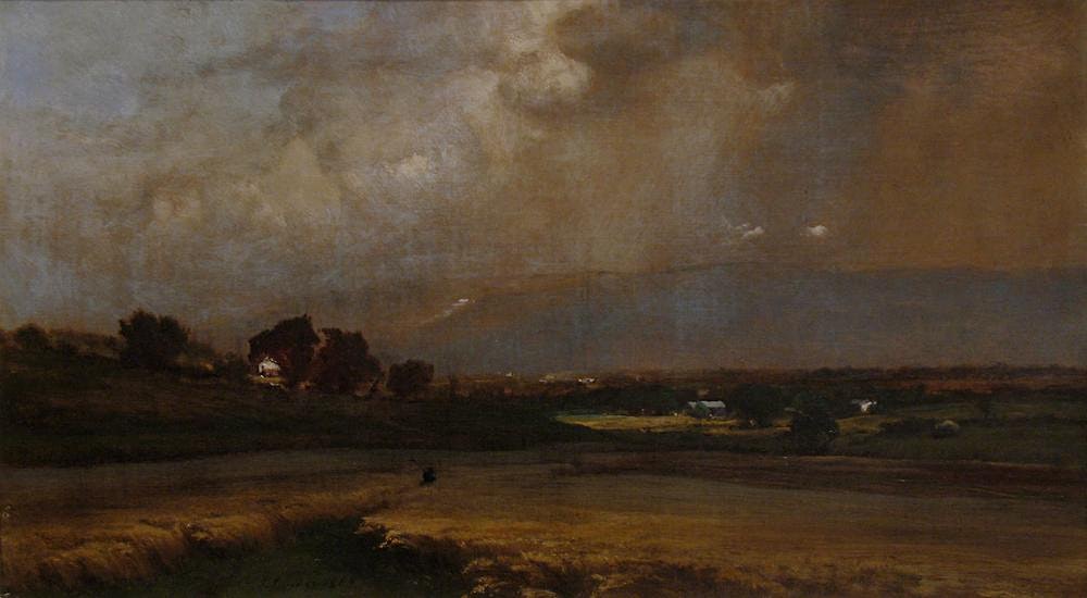 Public Tour: Art and the Environment | Mildred Lane Kemper Art Museum