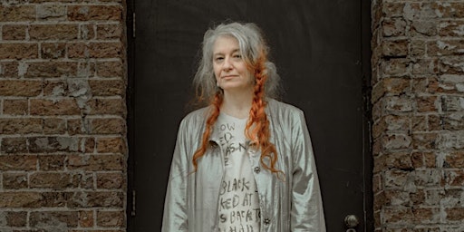 Delaine Le Bas: Open Studio | The White House