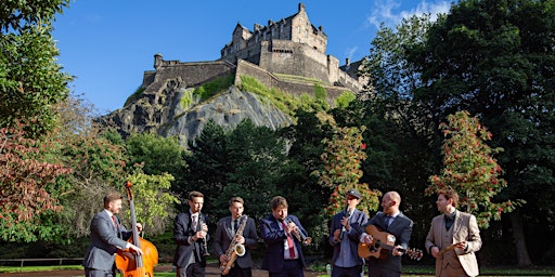 Jazz night @ Temple Village Hall | Temple Village hall