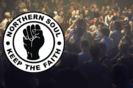 Northern Soul and Motown | Stanley House Function Rooms