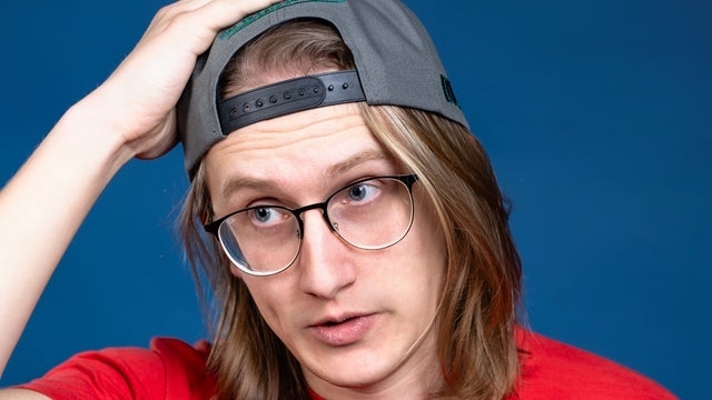 Ryan Goodcase 2025 (Sacramento) | Punch Line Comedy Club - Sacramento