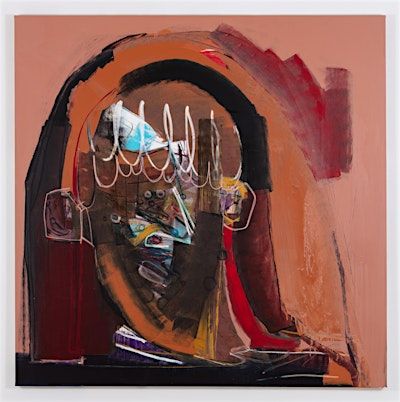 Artists on Art: She Said, She Said | Akron Art Museum