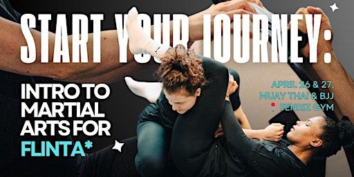 Start Your Journey: Intro to Martial Arts | Fenriz Gym