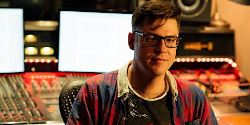 Music Arranging Workshop with Jared Haschek | Tabor College