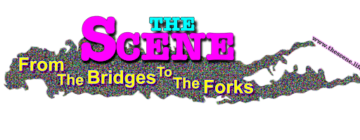 The Scene Life 2 Year Anniversary Banquet & Showcase | American Legion Post 1066