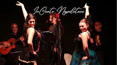 InCanto Napoletano - spettacolo con degustazione | TheAtri - cultura napoletana, Largo Proprio di Arianiello, Napoli, NA, Italia