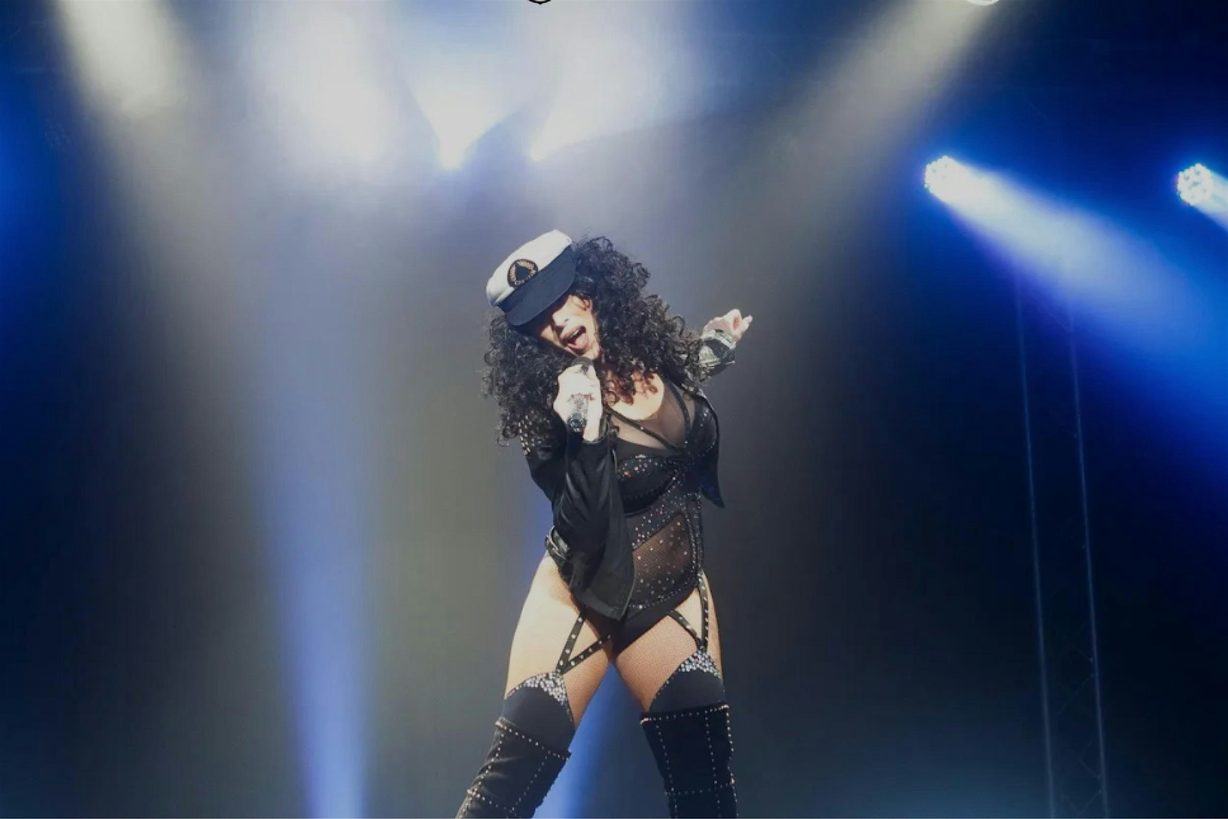 The Ultimate Cher Tribute Night | The White Swan, Yeadon