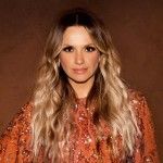 Carly Pearce Stockholm Concert Tour 2025｜February 09 | Berns