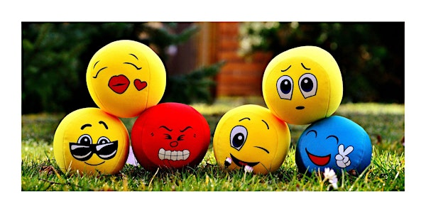 Emotional Awareness and Mindful Communications | Richvale Branch (Richmond Hill Public Library)