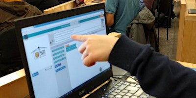 2025 Coding Day Camp Gr4-6 (July 28 - August 1) | Concordia University of Edmonton