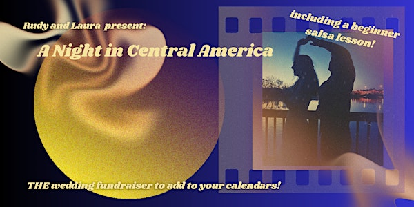 A Night in Central America- salsa lesson/dancing and games for all | 1429 Main St E