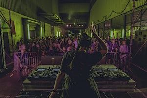 Extra! Nuits sonores : Choeur Sauvage by Balafre | Maison de l'Écologie