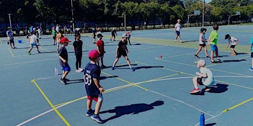 A&H Handball Palm Beach | Mallawa Sports Complex