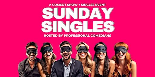 Sunday Singles Perth - Australia's Funniest Singles Event | Comedy Lounge Perth City