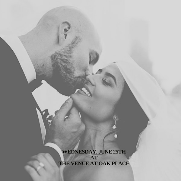 Old Money Styled Shoot | The Venue at Oak Place
