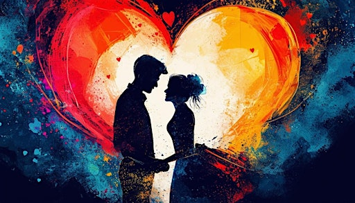 Harmony in Connection: A Transformative Couples’ Journey (Hybrid) | Ajax Public Library