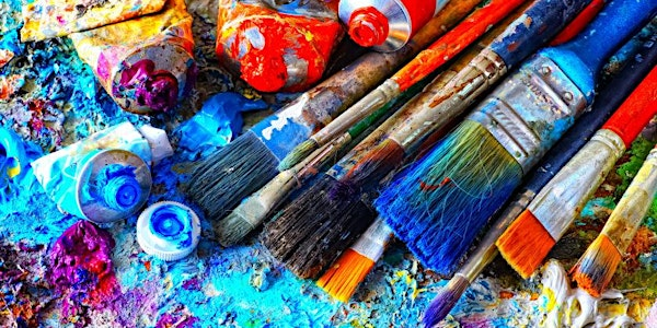 Art Camps at Lee University 2025 | Mayfield Annex
