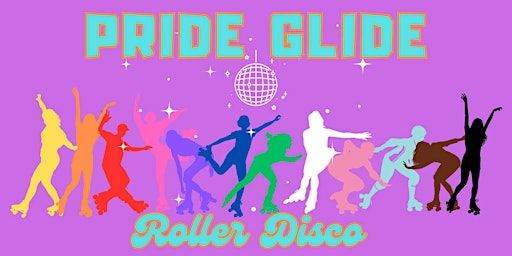 Pride Glide Roller Disco | Kingston Memorial Centre