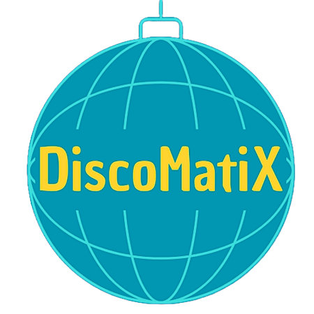 DiscoMatiX XPrag 2025 satellite event | Cambridge