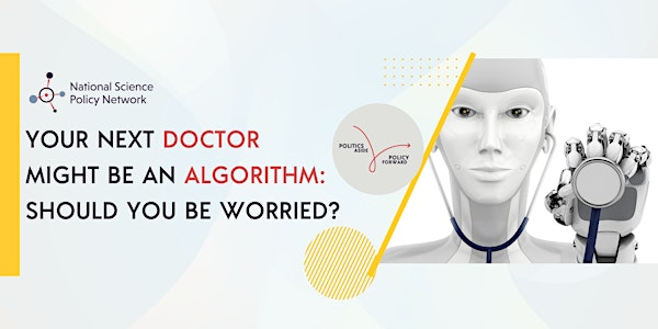 Your next doctor could be an algorithm: Should you be worried? | Boston University School of Medicine