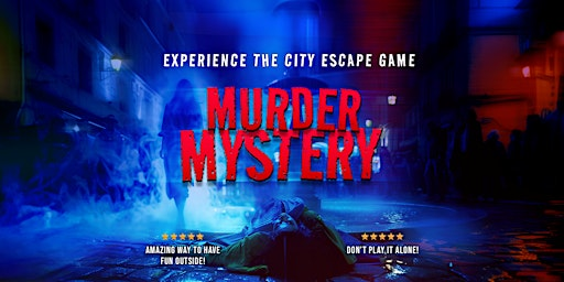 Knoxville Murder Mystery: Death in the Shadows | McClung Plaza