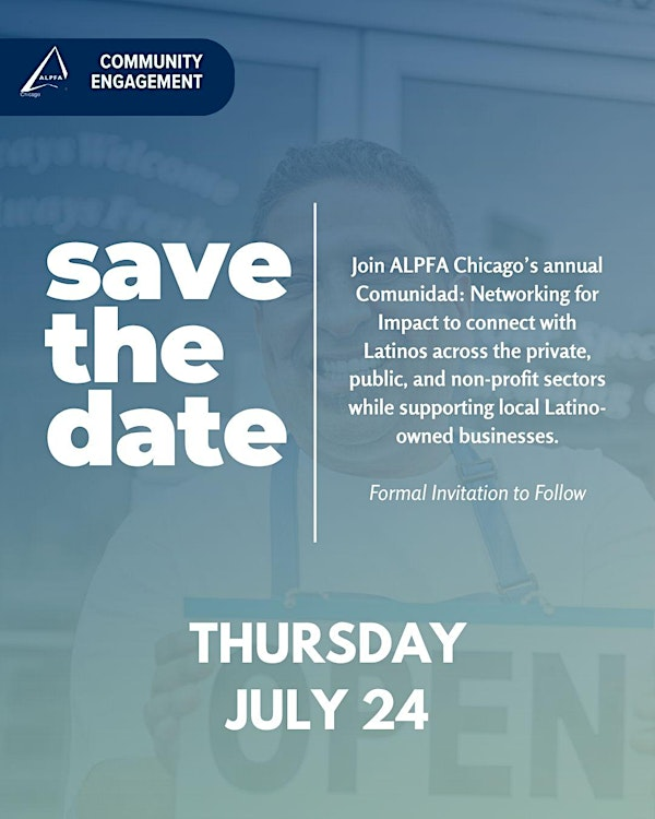 Comunidad: Networking for Impact | Monochrome Brewing