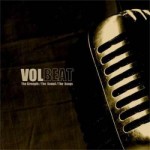 Volbeat, Halestorm, The Ghost Inside Wheatland Concert Tour 2025｜July 24 | Toyota Amphitheatre
