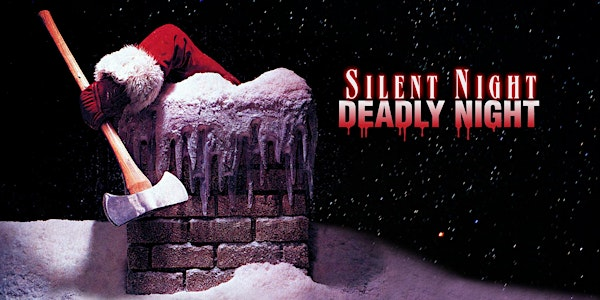 SILENT NIGHT, DEADLY NIGHT with Linnea Quigley: Special Presentation | Savor Cinema Fort Lauderdale