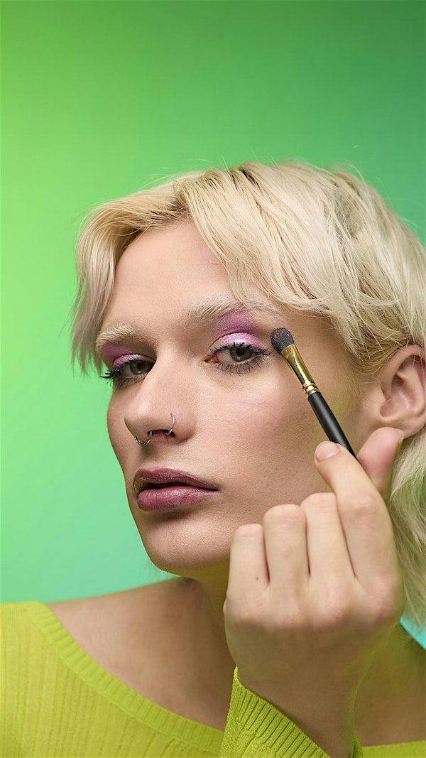 LUSH Worcester 'All That Glitter Is Not Plastic!' Party Workshop | Lush Cosmetics Worcester