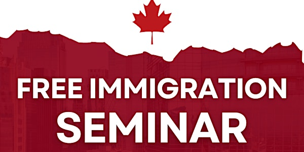 Understanding Your Immigration Options | 223 W Broadway unit 200