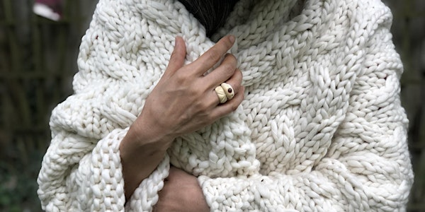 Knitting Workshop | The Cut Fashion Design Academy