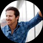 Kip Moore Pueblo Concert Tour 2025｜October 17 | Memorial Hall