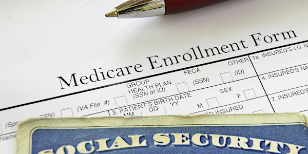Medicare 2026 - Demystifying Medicare | Brooke Grove Retirement Village