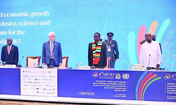 FIRST SOURTHERN AFRICAN FINANCE & INVESTMENT SUMMIT  in ENGLAND | Center Parcs Woburn Forest