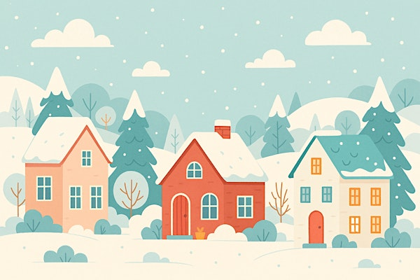 School Network Event - Winter | Plymouth Council House