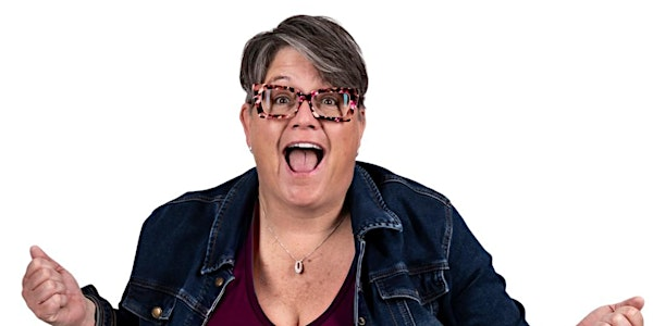 Canada's Unconventional Medium JENNIE OGILVIE live in CALGARY, AB | Grey Eagle Resort and Casino