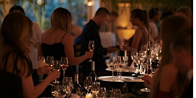 Dine About Vancouver Island – Launch Party & Tasting Event | Greenview Taphouse