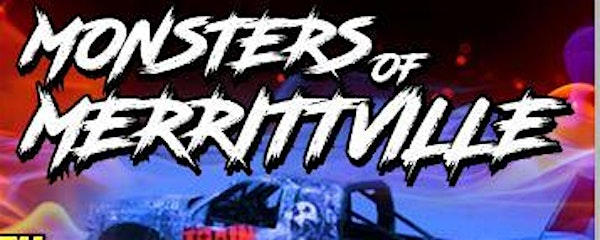 MONSTERS OF MERRITTVILLE MORNING SHOW WITH MONSTER MADNESS | Merrittville Speedway